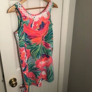 NWT Lilly Pulitzer 00 - NWT 00 Stella Shift